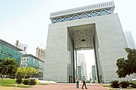 Virendra Saklani/Gulf News Archives