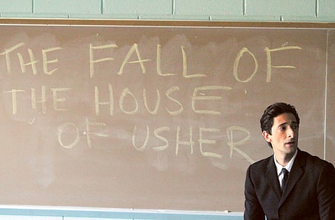 Tony Kaye/Tribeca Film