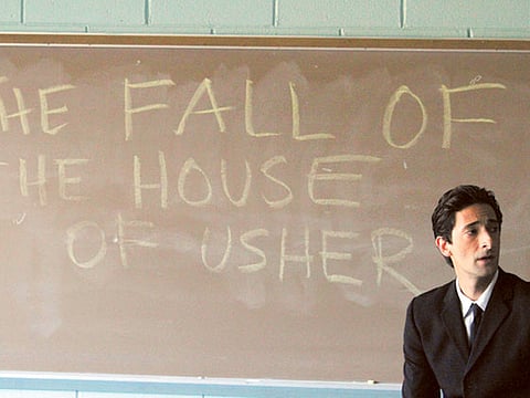 Tony Kaye/Tribeca Film