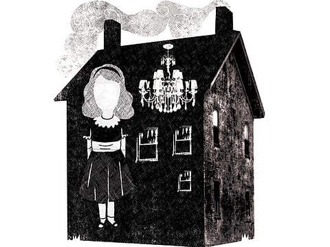 Luis Vazquez/©Gulf News