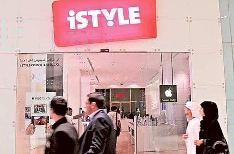 Prasad Nair/Gulf News