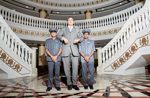 Oliver Clarke/XPRESS