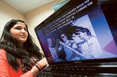 Ahmed Ramzan/Gulf News