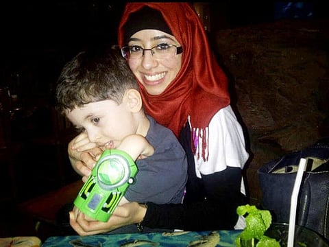 Courtesy: Bushra Al Faraj