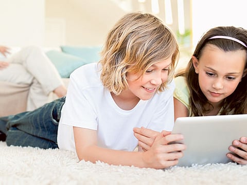 Electronic games apps do have many benefits. Unfortunately, there are groups whose primary concern is to produce games and immerse in them ways that corrupts morals, customs, etiquette, or even plain common sense.