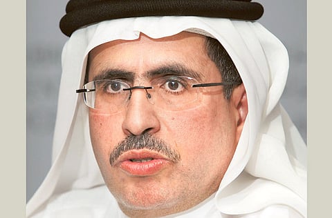 Oliver Clarke/Gulf News