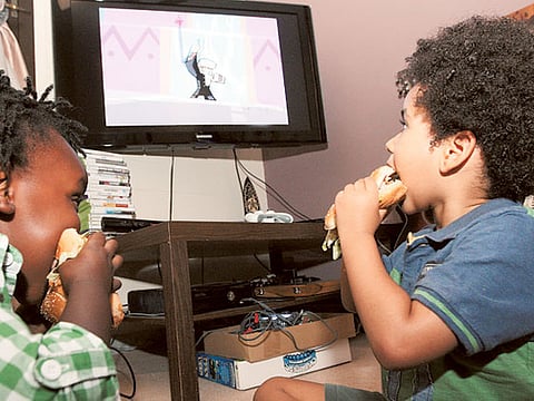 Abdel-Krim Kallouche/Gulf News