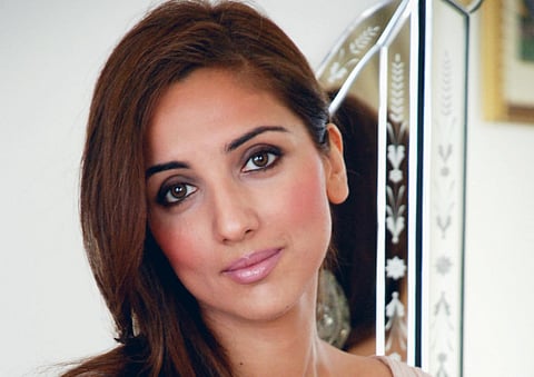 Dubai’s Ayesha Depala has Kajol