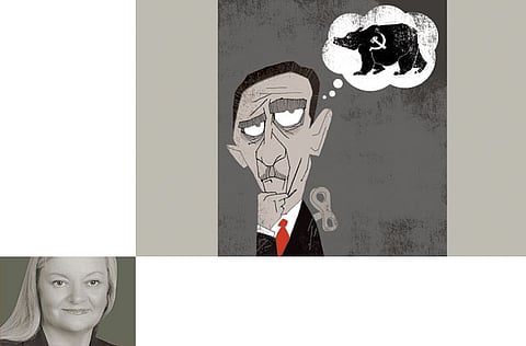 Luis Vazquez/©Gulf News