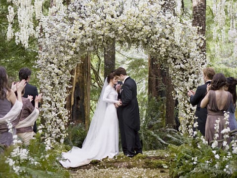 Robert Pattinson was going to propose to Kristen Stewart