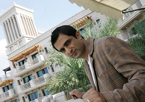 Indian censors marginalising audiences: Sanjay Suri