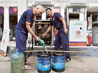 India's unprecedented fuel hikes are not helping with recovery