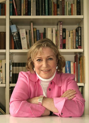 David Cairns / Rex Features