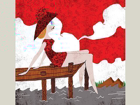 Luis Vazquez/©Gulf News