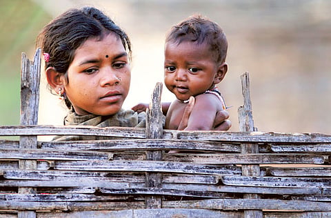 Tarun Sehrawat via Tehelka