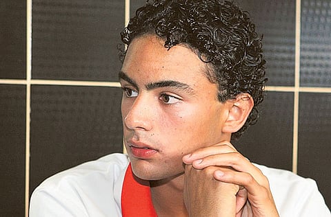 Atiq-Ur-Rehman/Gulf News