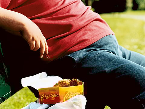 What will it take to end the obesity crisis?