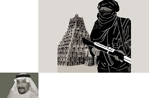 Luis Vazquez/©Gulf News