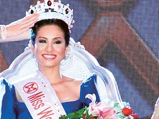 BELLEZA: Miss Mundo en manos de Venezuela – Excelsior California, image size:1200x900