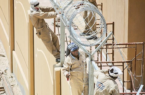 Mostafa Sheshtawy/Gulf News