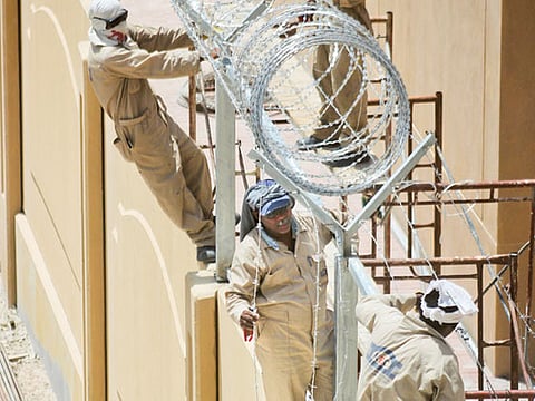 Mostafa Sheshtawy/Gulf News