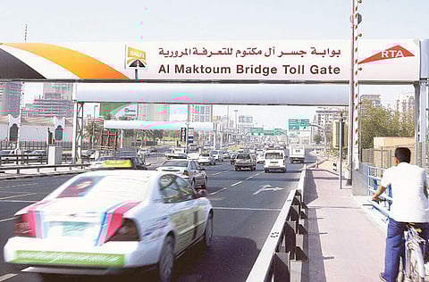 Arshad Ali/Gulf News Archives