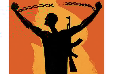 Niño Jose Heredia/©Gulf News