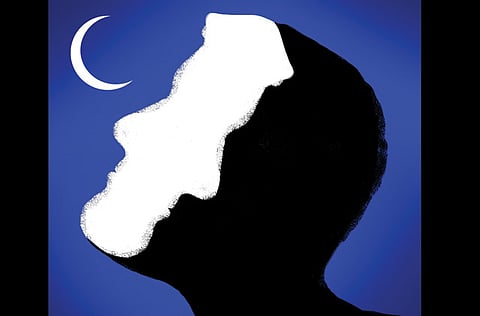 Niño Jose Heredia/Gulf News