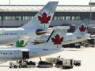 Air Canada resumes flights from Toronto to Dubai 