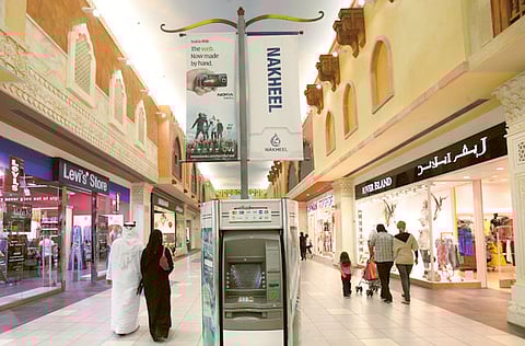 One of Dubai's premier leisure destinations, Ibn Battuta Mall will soon be powered by solar panels. 