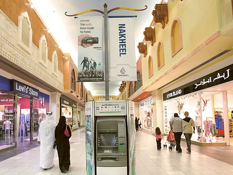 Javed Nawab / Gulf News Archives