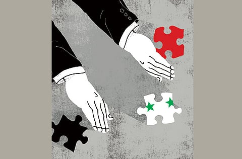 Luis Vazquez/©Gulf News