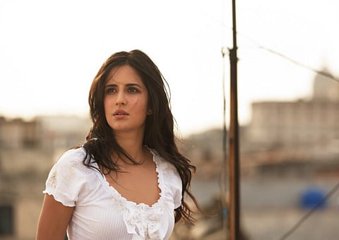 My best is yet to come: Katrina Kaif