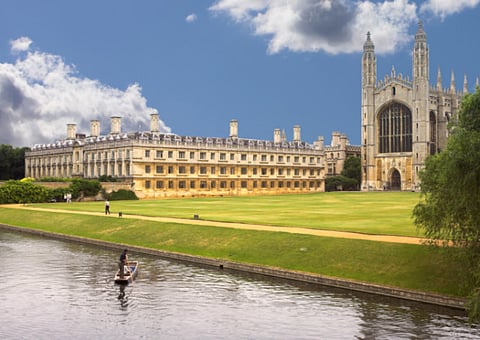A few tips on how to use the Guardian university guide