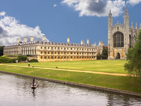 A few tips on how to use the Guardian university guide