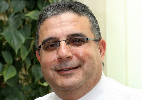 Pankaj Sharma/Gulf News