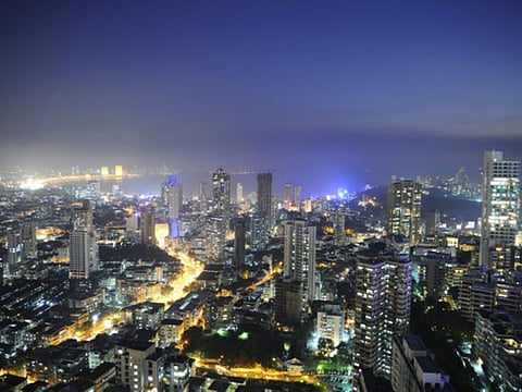 Gang-rape a huge blow to Mumbai reputation