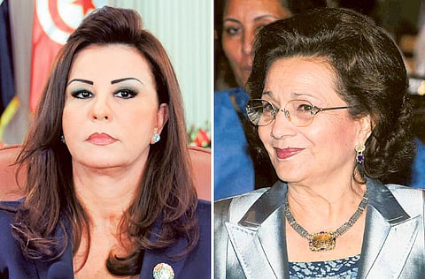 AP  & Abdul Rahman/Gulf News Archive