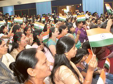 Pankaj Sharma/Gulf News