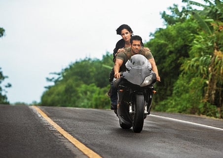Review: Ek Tha Tiger