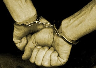 ‘Don’t arrest me, I’m HIV positive’