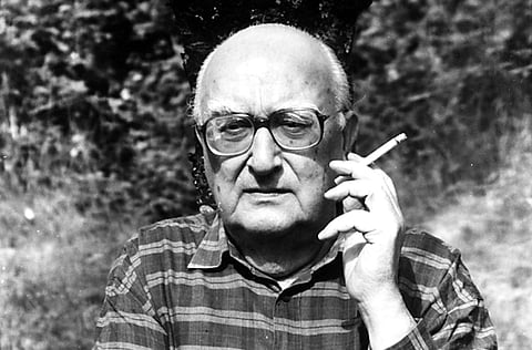 Penguin Group via Bloomberg News