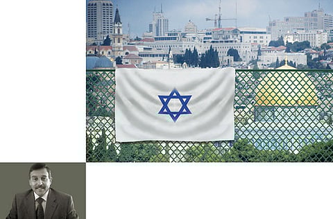 DANA A. SHAMS/©Gulf News