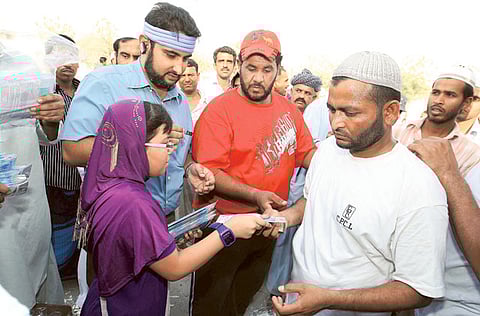 Atiq-Ur-Rehman/Gulf News