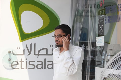 Francois Nel/Gulf News