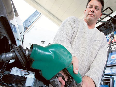 Why the oil market will need to sweat it out longer