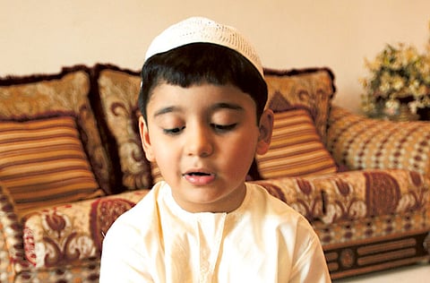 Arshad Ali/Gulf News