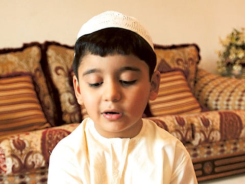 Arshad Ali/Gulf News