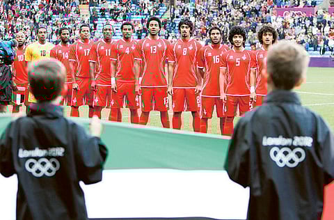 Courtesy: Mustafa Al Ameeri