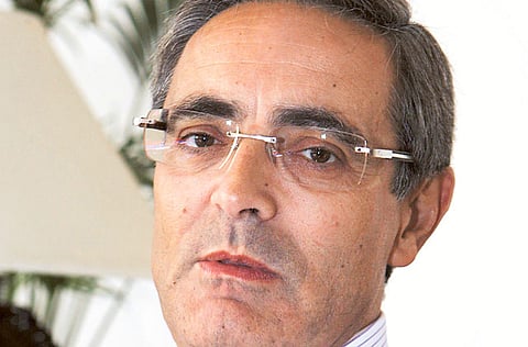 Abdul Rahman/ Gulf News Archives